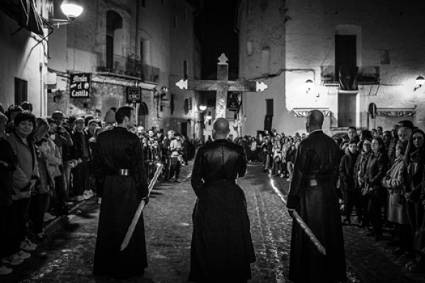 Premiados en la edición 2018 en el concurso de fotografía y vídeo