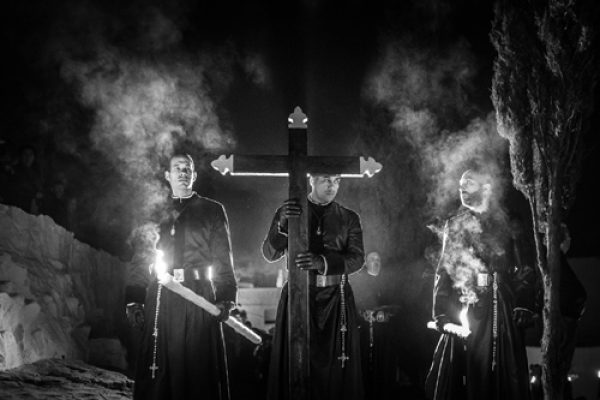 Premiados en la edición 2018 en el concurso de fotografía y vídeo