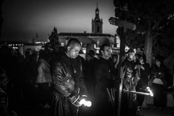 Premiados en la edición 2018 en el concurso de fotografía y vídeo