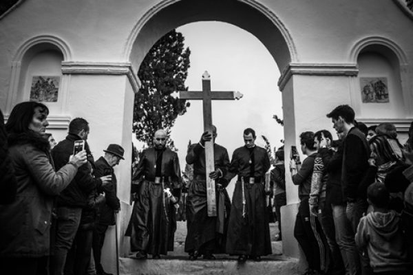 Premiados en la edición 2018 en el concurso de fotografía y vídeo