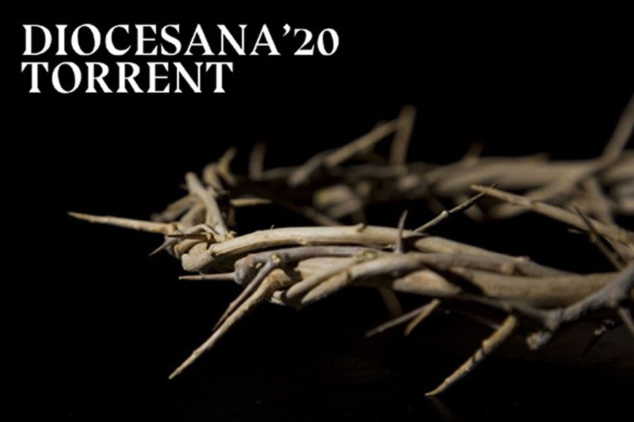 Diocesana 2020 a Torrent