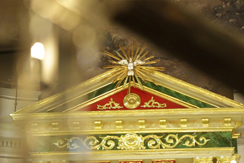 Ermita de la Confraria de la Puríssima Sang de Nostre Senyor Jesucrist Sagunt