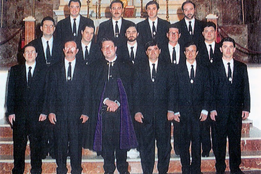 MAJORALIA 1991