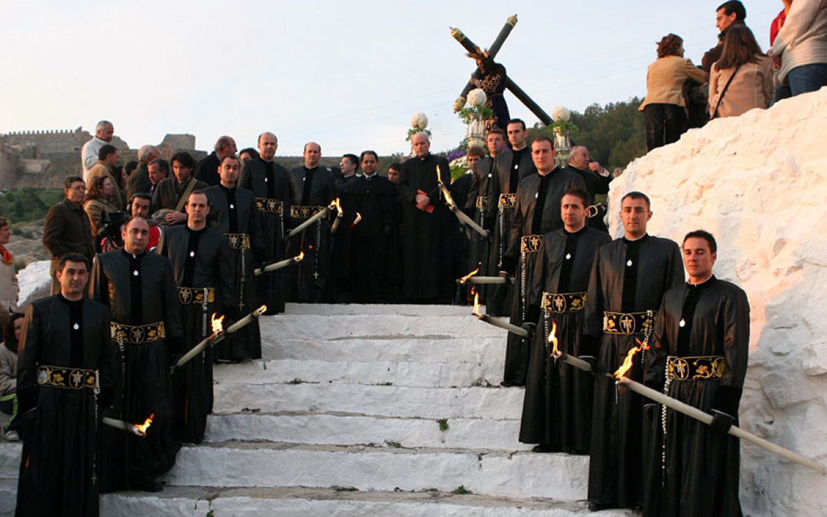 Mayoralía 2006. Semana Santa Sagunto (Valencia). España