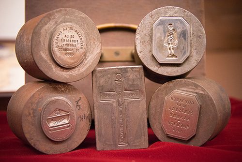 Museo de la Confraria de la Puríssima Sang de Nostre Senyor Jesucrist Sagunt