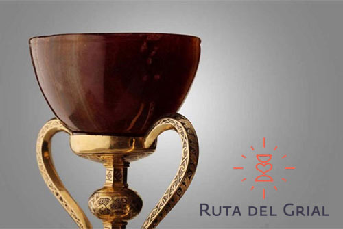 La Ruta del Grial en Sagunto