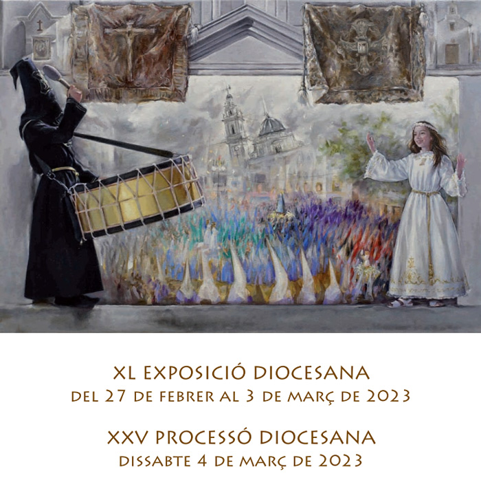 Programa Diocesana L'Alcudia 2023