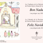 Feliz Navidad / Bon Nadal