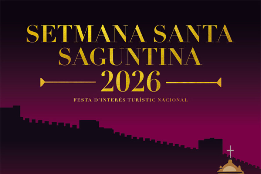 Semana Santa Saguntina 2026